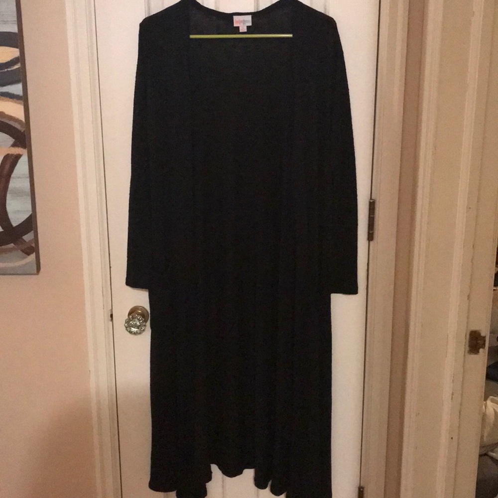 Small Lularoe Sarah
